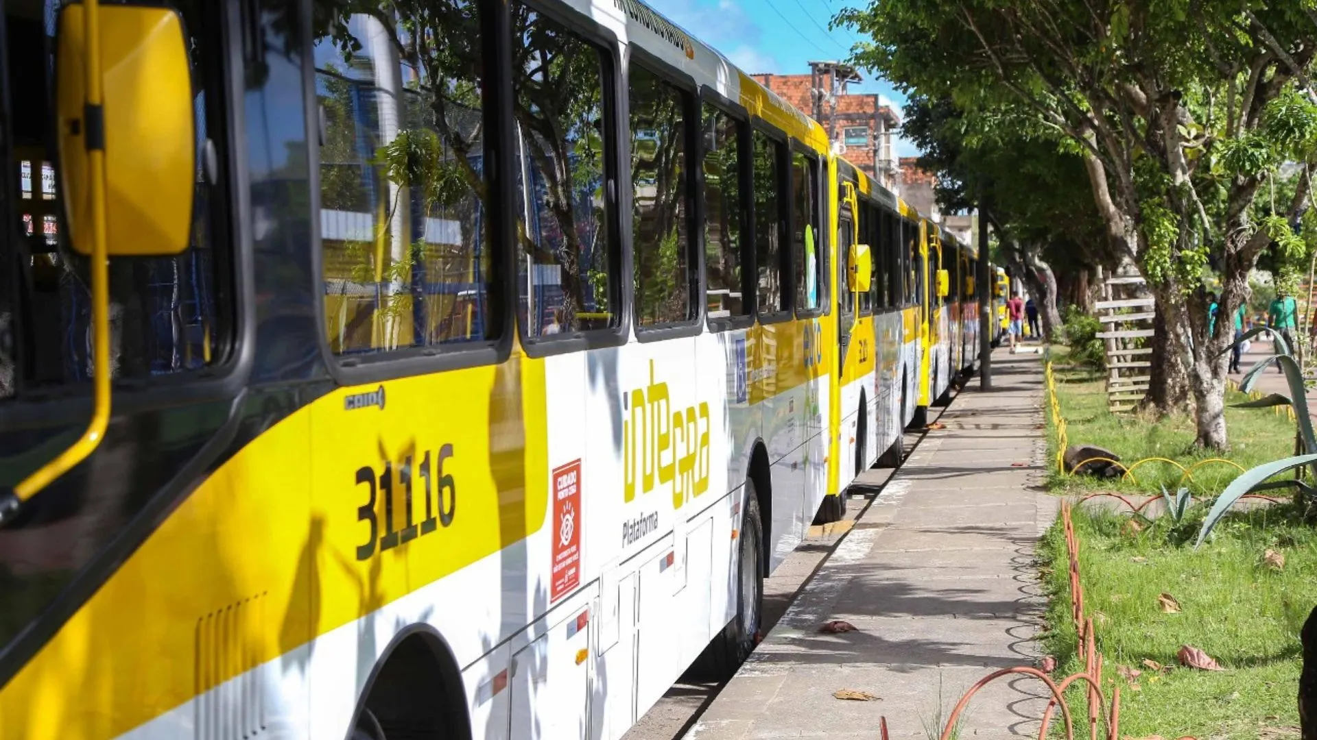 Após subsídio, Prefeitura propõe nova anistia de multas a empresas de ônibus