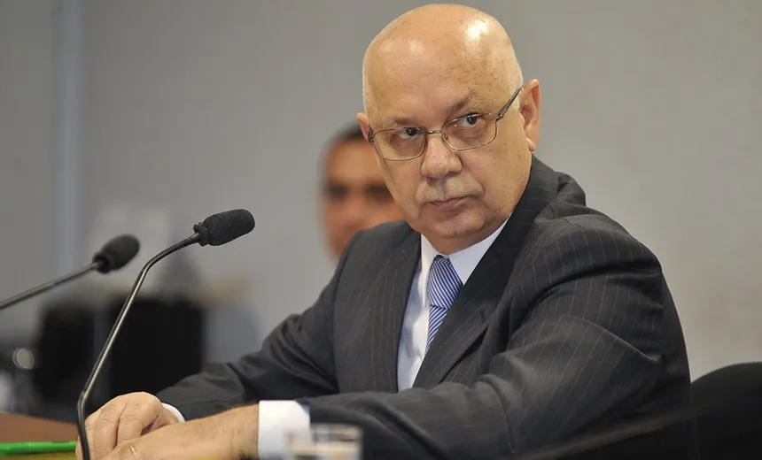 UM ANO: Falha humana é principal linha da investigação sobre morte de Teori Zavascki