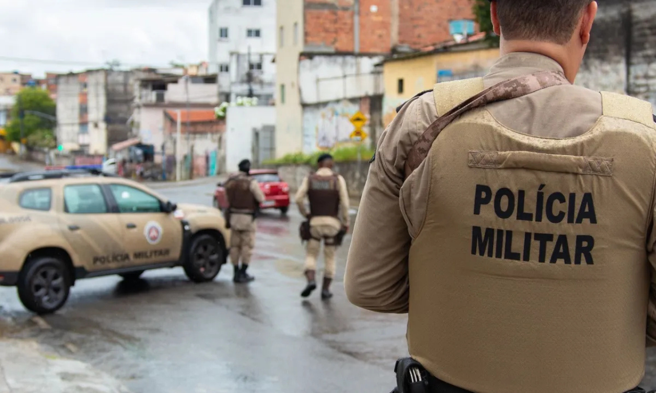 Três PMs vão a júri popular por execução de jovem em Jequié.Foto: Divulgação | Govba