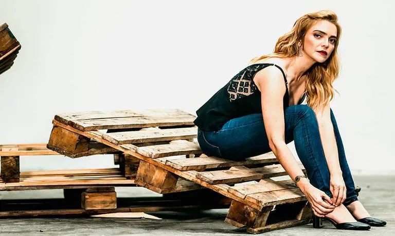 Imagem de Titina Medeiros 