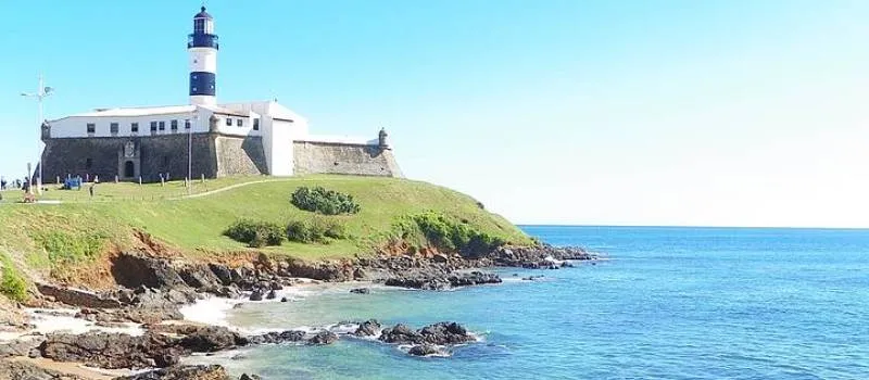MAR DA BARRA: Corpo de homem é encontrado por pescadores na manhã deste domingo
