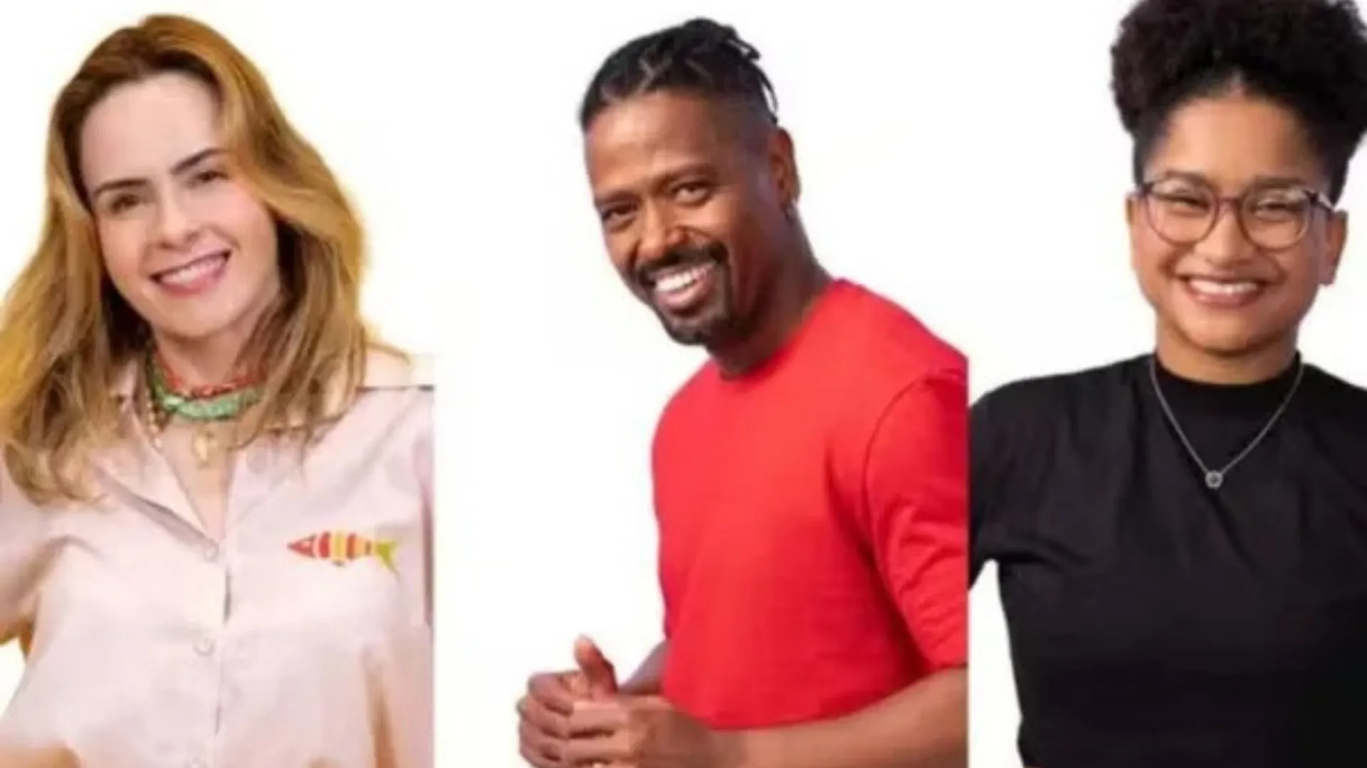 Briga entre Ana Paula e Milena muda estratégia de votação no Paredão