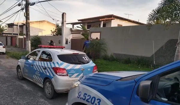 Polícia encerra nova festa particular em Villas do Atlântico após denúncias anônimas