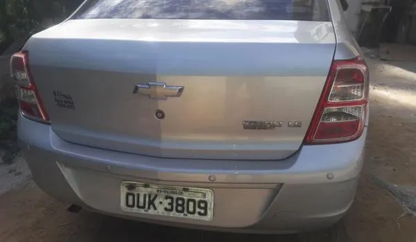 Polícia acha mais dois carros das vítimas de chacina e reforça tese de serem motoristas de app