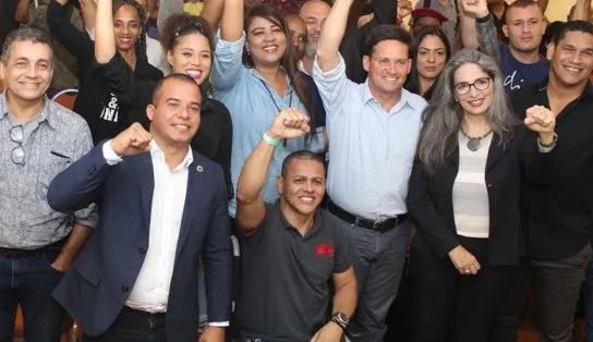 Em fórum, Dra. Raissa Soares defende valorização aos profissionais de segurança: ‘Dignidade para que cumpram suas funções’