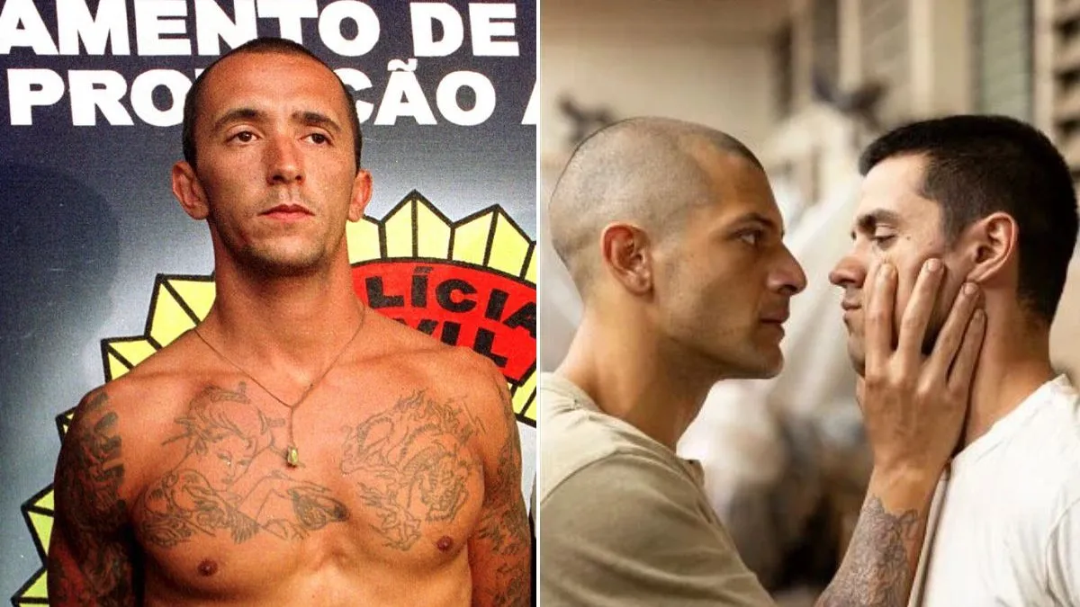 Cristian Cravinhos volta a rebater 'Tremembé': 'Não devo nada a ninguém'