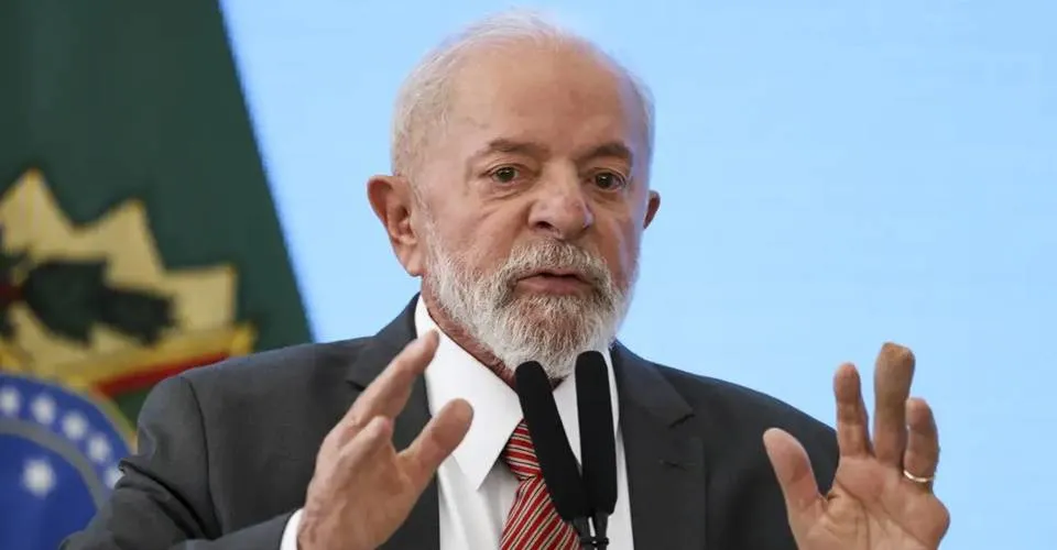 Avaliação positiva do governo Lula sobe para 37%; Região Nordeste puxa a alta