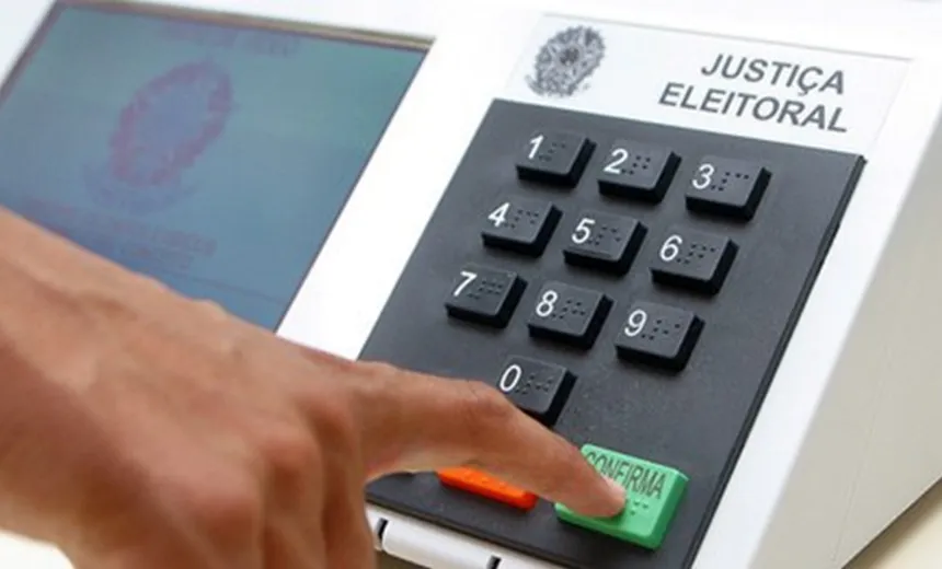 Eleitores votarão em dois candidatos ao Senado este ano