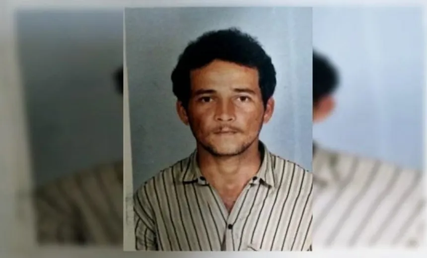 Suspeito de vários homicídios que levava vida pacata no interior da Bahia é preso pela PM