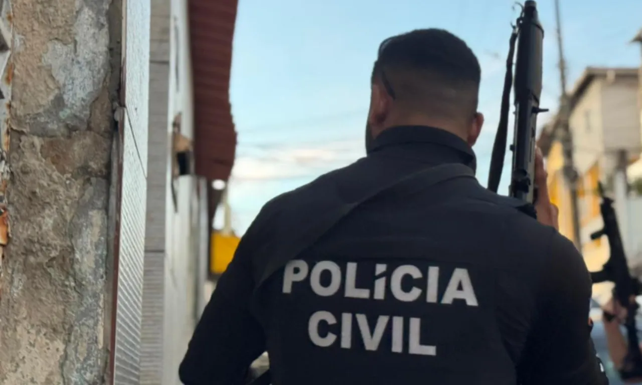 Polícia Civil