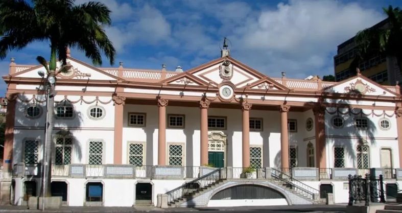Uni Acb E Ibdi Realizam Pré Lançamento De Curso De Pós Graduação Na Acb
