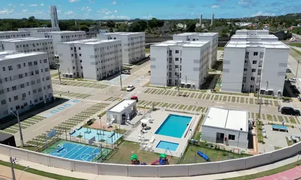 Minha Casa Minha Vida