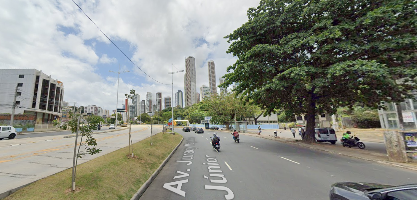 Rotas alternativas foram definidas para ve&iacute;culos particulares e coletivos. Agentes de tr&acirc;nsito e equipes de fiscaliza&ccedil;&atilde;o estar&atilde;o no local para orientar condutores e passageiros.&nbsp;