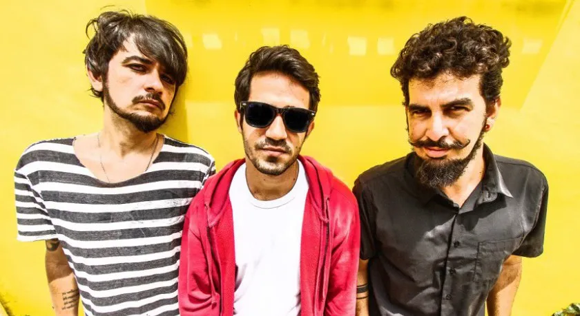 Fãs e amigos apostam em “Janela” como canção da Scambo no SuperStar deste domingo