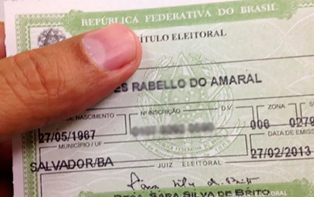 Foto: TRE-BA