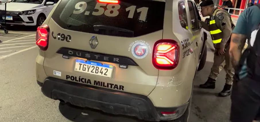 Homem denunciou professor por tocar em suas partes íntimas dentro de mercado em Salvador 