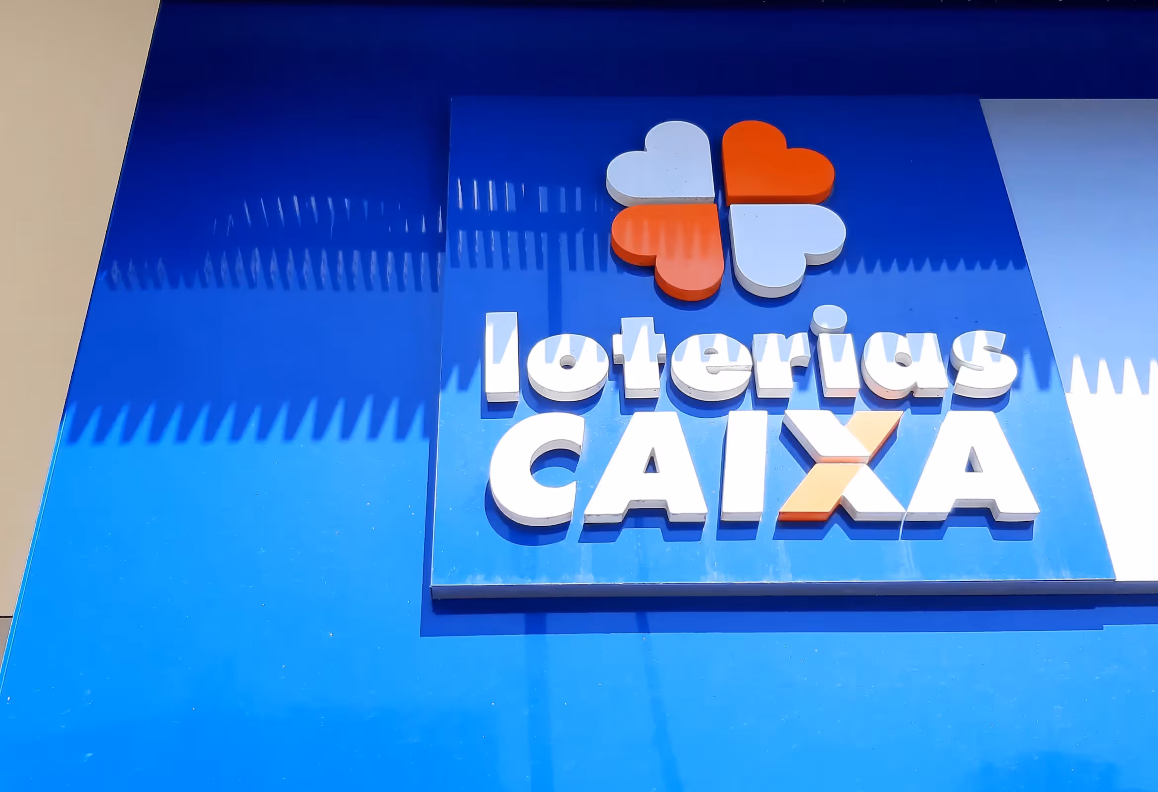 Loterias Da Caixa
