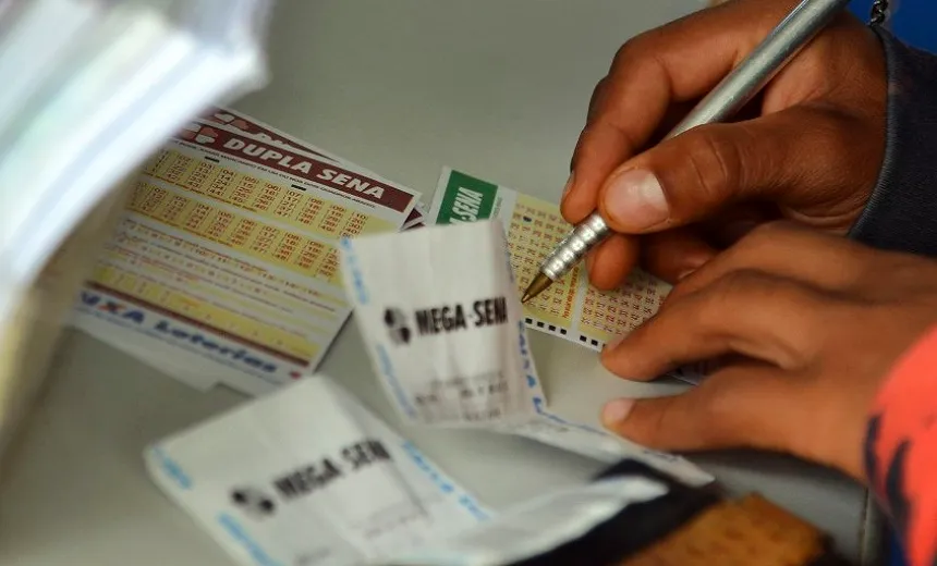 Mega-Sena sorteia nesta terça-feira prêmio de R$ 21,5 milhões