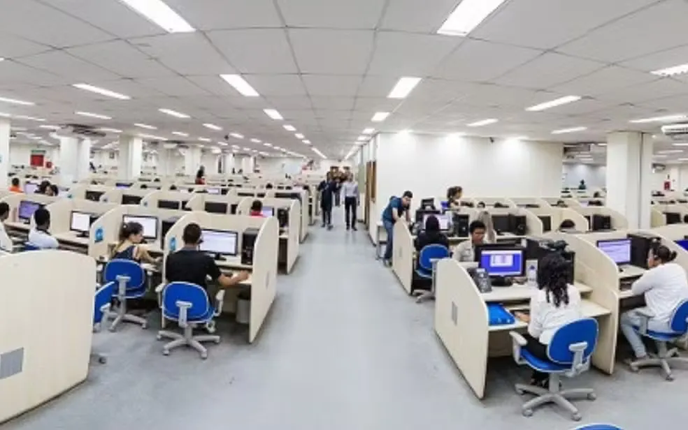 Salvador abre 700 vagas para operador de telemarketing; confira