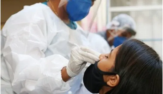 Explosão junina? Aumento de casos da Covid-19 na Bahia deixa autoridades da saúde em alerta; "é preciso cuidado"