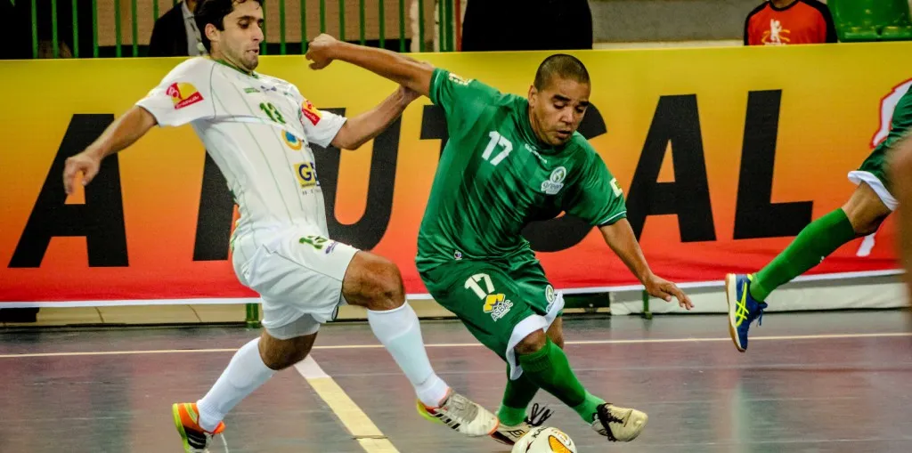 Salvador teve 42 torneios de esporte amador em 2013, diz relatório