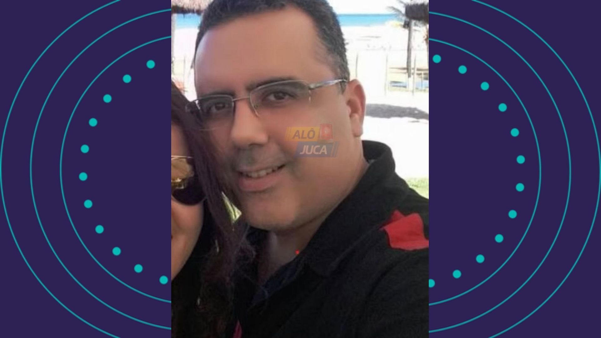 Delegado da PC encontrado morto em Lauro de Freitas