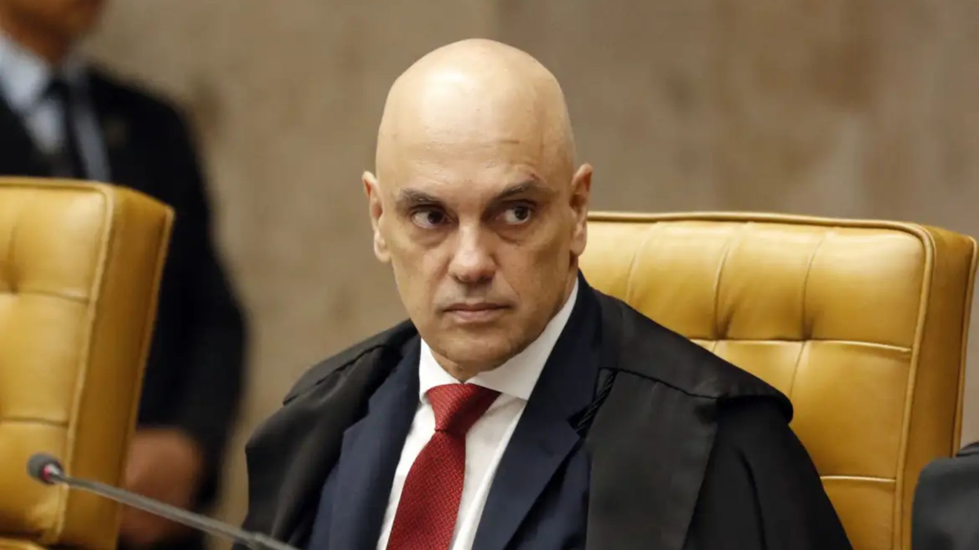Alexandre de Moraes | Foto: Bruno Peres/Agência Brasil