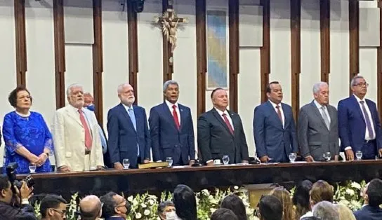 Jerônimo Rodrigues chega à ALBA para tomar posse como governador; "darei o meu melhor"