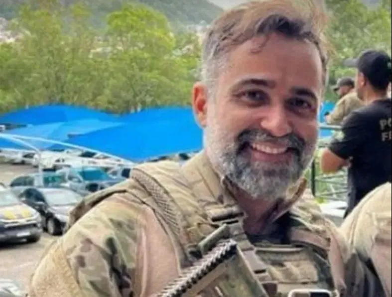 Justiça determina julgamento de acusados por morte de agente da PF na Bahia