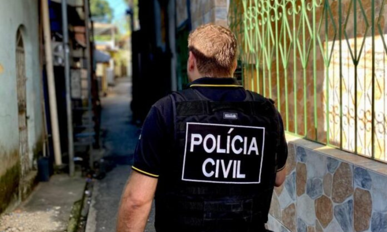 Segundo o Departamento de Investigação sobre Entorpecentes (Denarc), a primeira abordagem ocorreu em 17 de outubro. Foto: Reprodução