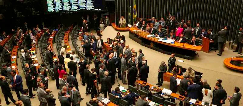 TEMER FICOU: Presidente barra segunda denúncia na Câmara; Veja como votaram os baianos