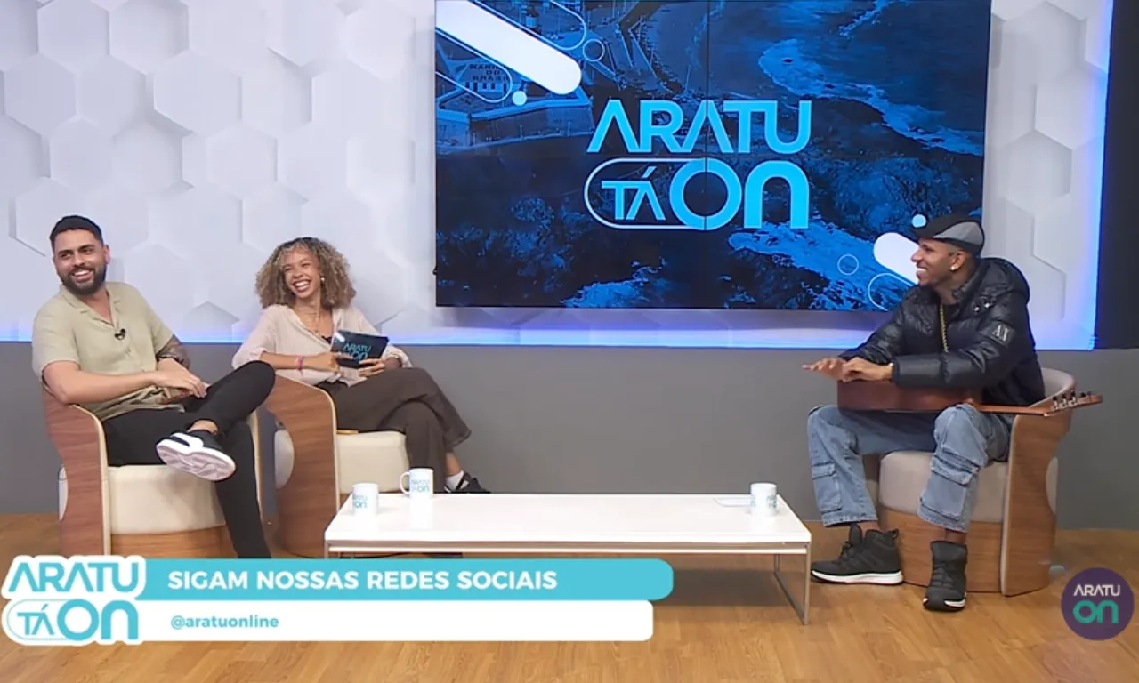 Aratu Tá On