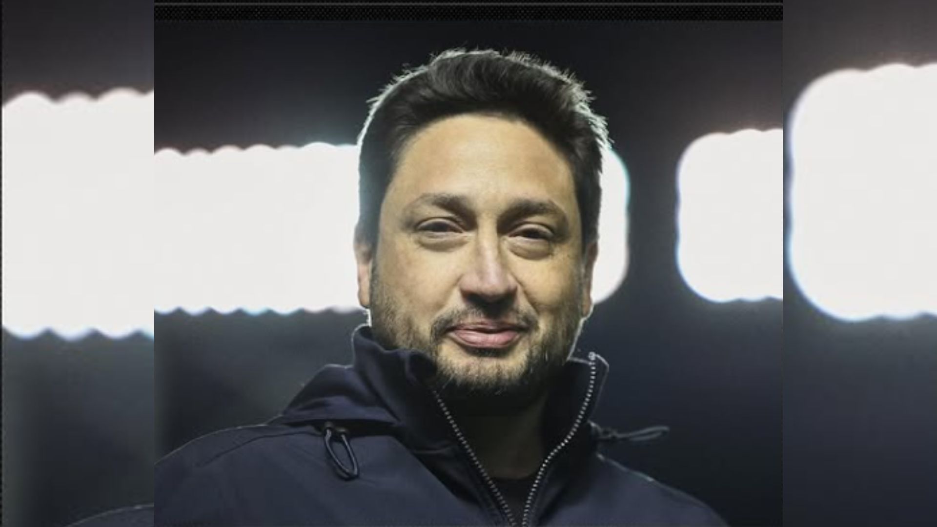 Arthur Elias, técnico da Seleção Brasileira feminina