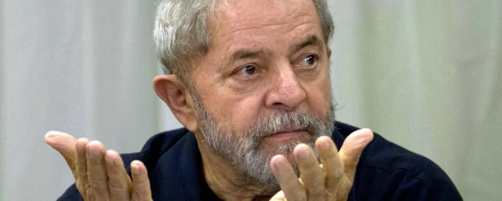 Procurador-geral denuncia ex-presidente Lula ao Supremo por suposta compra de silência de Cerveró