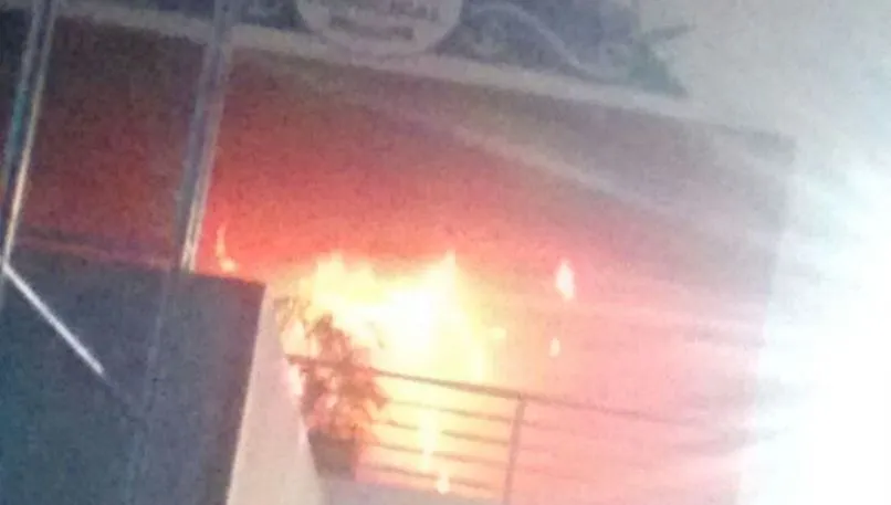 MERCADO CAJAZEIRAS: “Tudo indica que foi um ato criminoso”, diz prefeito ACM Neto
