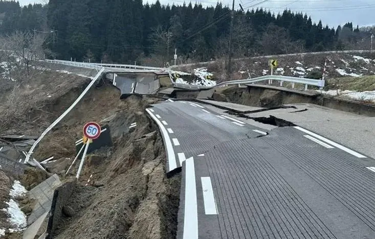 Japão alerta para megaterremoto que pode matar 300 mil pessoas
