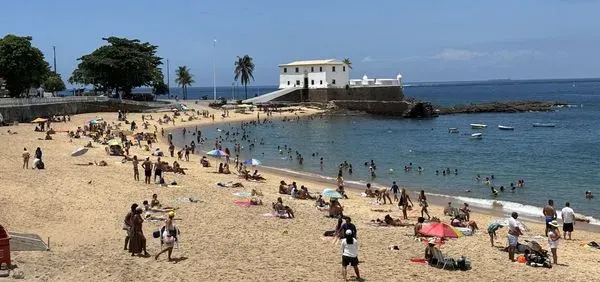 Porto da Barra