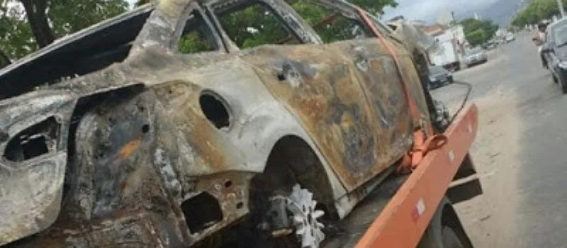 DÍVIDA FATAL: Preso trio que assassinou bancário suspeito de agiotagem no interior da Bahia