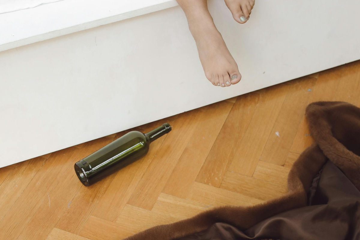 Falso policial é acusado de estupro de acompanhantes de luxo | Foto: Ilustração Pexels 