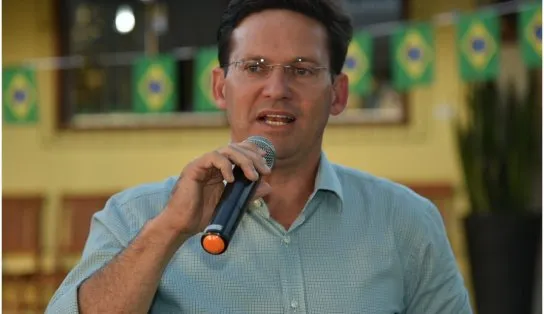 PL oficializa apoio de PMB e Pros à candidatura de João Roma ao governo da Bahia