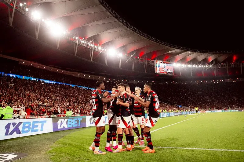 Saiba o que Flamengo precisa para ser campeão do Brasileirão nesta rodada