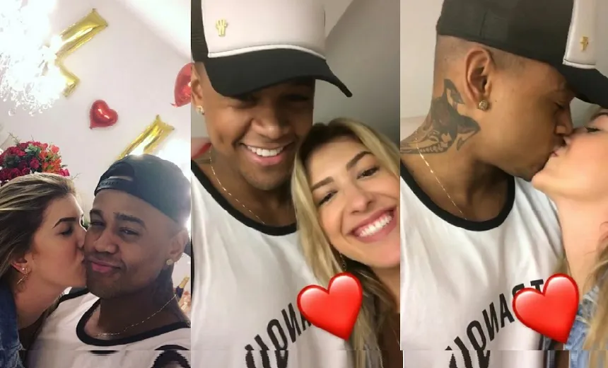 “As pessoas cobram perfeição e exemplo”, diz Lorena Improta sobre términos com Léo Santana