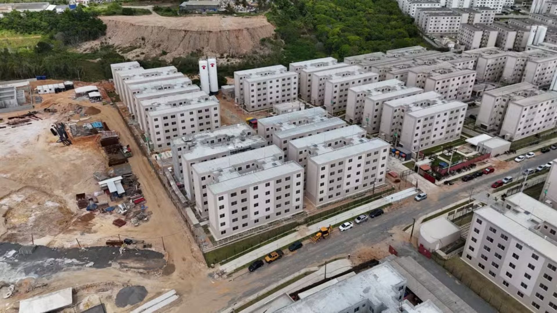 Feirão da Casa Própria acontece de quarta-feira a domingo - 3 a 7 de dezembro - em Salvador | Foto: Divulgação