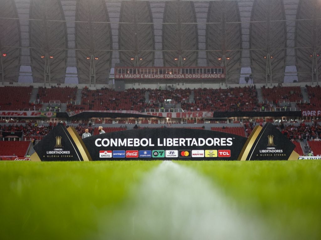 Com o resultado, o Bahia está eliminado da Libertadores. Foto: Rafael Rodrigues/EC Bahia