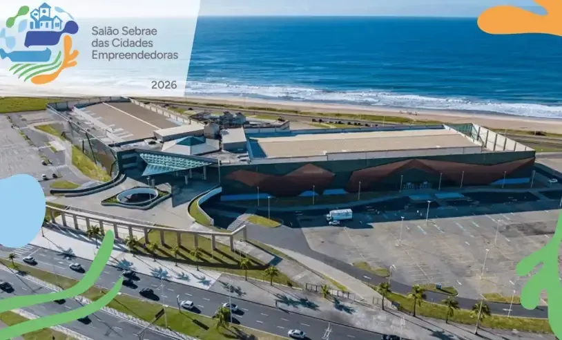 1&ordm; Sal&atilde;o Sebrae Das Cidades Empreendedoras Em Salvador