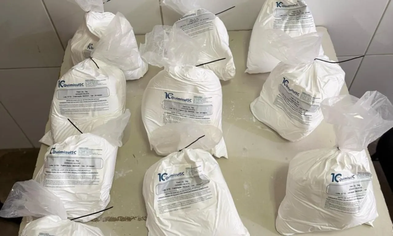 Cocaína