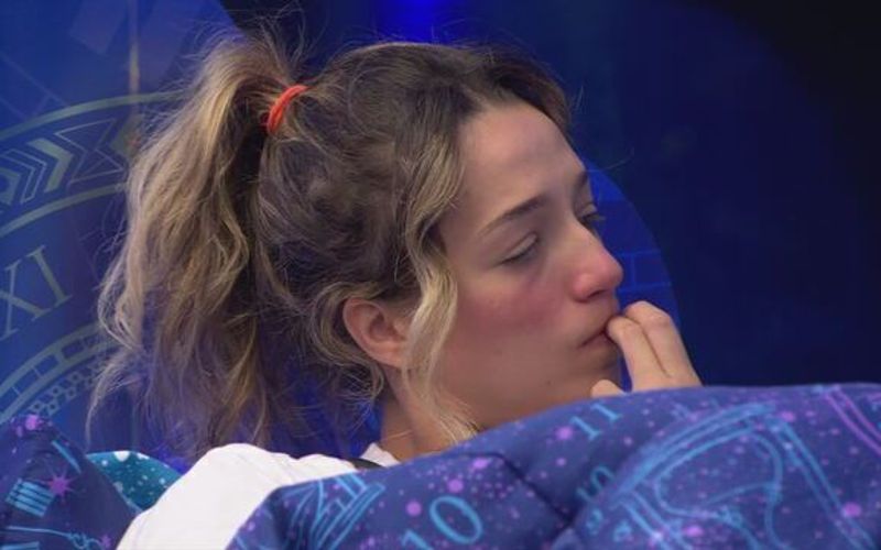 O desgaste emocional dos participantes aumenta ap&oacute;s forma&ccedil;&otilde;es de Pared&atilde;o, influenciando diretamente no comportamento dentro da casa/Foto: Gshow