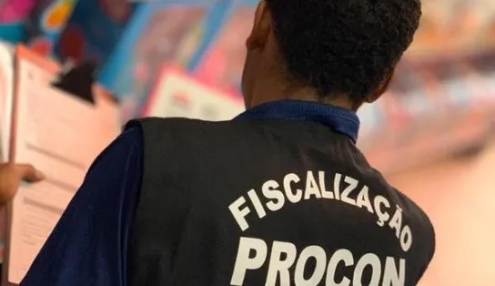 Veja lista das empresas "campeãs" da reclamação em 2020 na Bahia