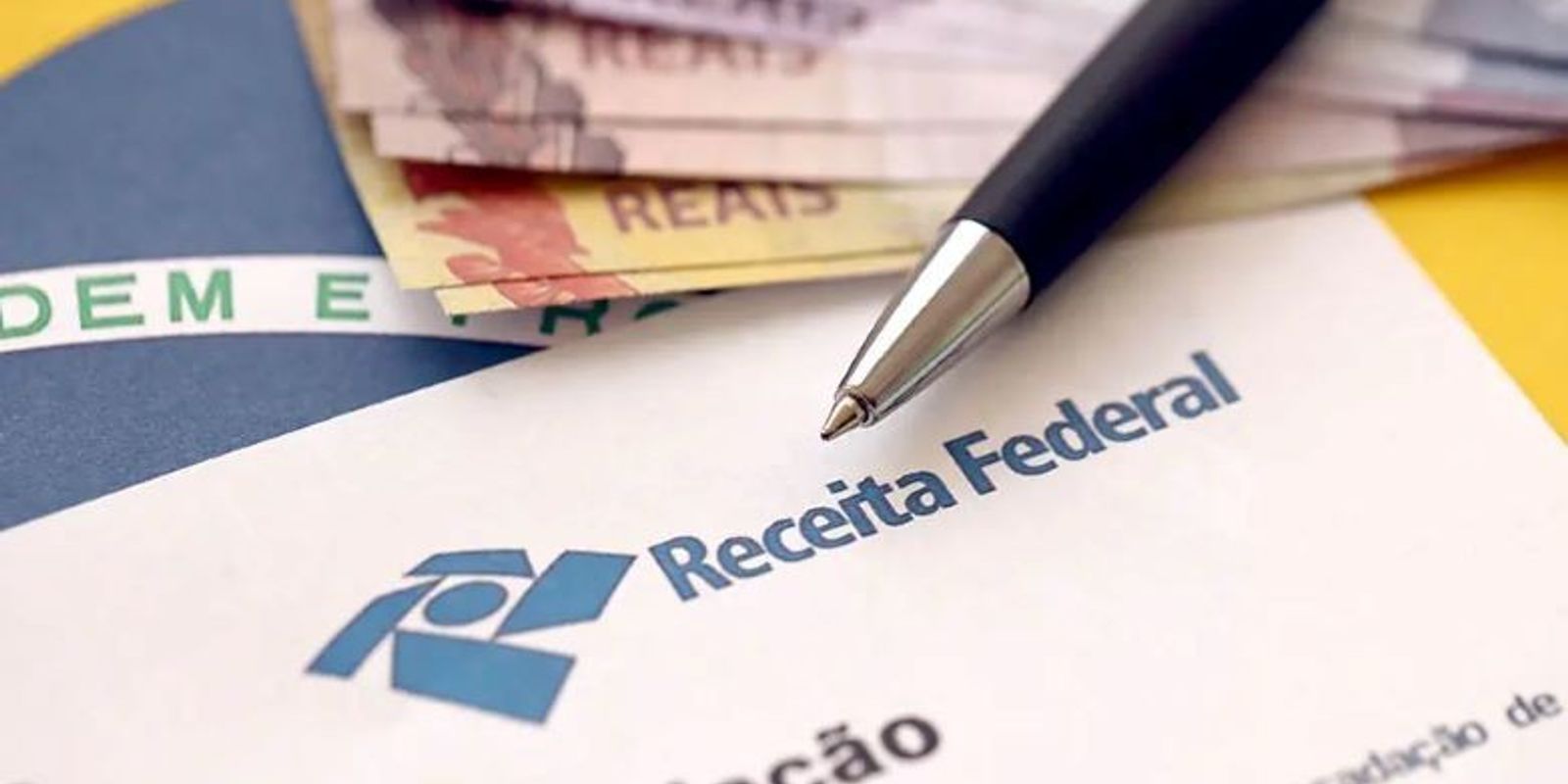 Receita Federal libera lote residual. Foto: Divulga&ccedil;&atilde;o