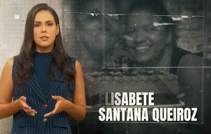'Desaparecidos': filhos procuram mãe que sumiu há 4 anos após festa de aniversário